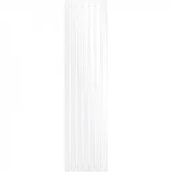 ECD Germany Stella Panel Radiador 370x1400mm Blanco