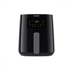 Freidora Philips Essential Airfryer 1400w Negra