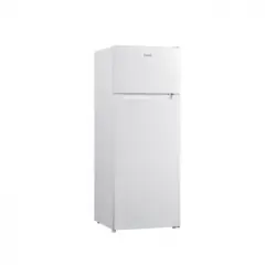Frigorífico 2 Puertas Kunft Kdd5195 Alto 143cm