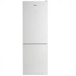 Frigorífico Combi Svan Svf185cb 317l 42db No Frost Blanco 185,5x59,5x63,5 Cm