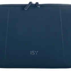 Funda - Notebook, ISYINB-1560, 15.6", Neopreno, Azul