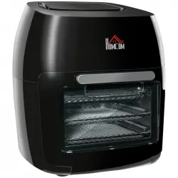 Homcom Freidora sin Aceite 11L 1800W