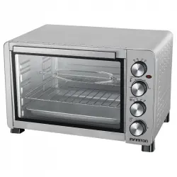 Infiniton HSM-32SN47 Horno de Sobremesa 45L 2000W Plata