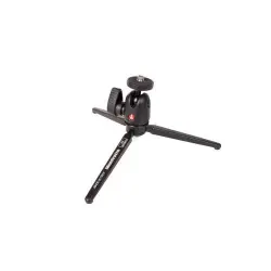 Mini Trípode Manfrotto 209 + Rótula 492