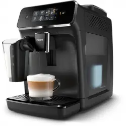 Philips Series 2200 EP2230/10 Cafeteras Espresso Automática 15 Bares Negra