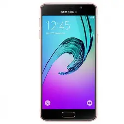 Samsung Galaxy A3 (2016) A310f 16gb Pink Gold Libre