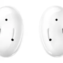 Samsung Galaxy Buds Live Blanco