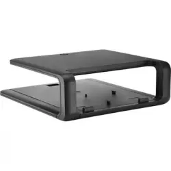 Soporte De Mesa Para Pantalla Hp M9x76aa