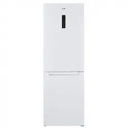 Svan SC185600ENF Frigorífico Combi E Blanco