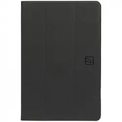 Tucano Folio Case Funda Rígida Negra para Samsung Galaxy Tab S7 11"