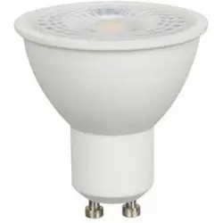 V-Tac VT-5174 Bombilla LED WiFi GU10 4.5W RA80 Regulable