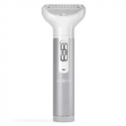 Ailoria Evapore Depiladora Corporal USB Plata
