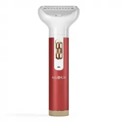 Ailoria Evapore Depiladora Corporal USB Rojo
