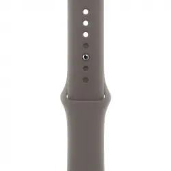 Apple - Correa Deportiva En Color Arcilla Para Watch De 45mm - Talla M/L