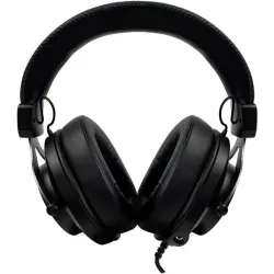 Arozzi Aria Auriculares Gaming Multiplataforma Negro