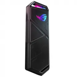 ASUS ROG Strix Arion Lite Caja Externa USB-C 3.2 Gen2 para SSD M.2 PCIe NVMe 2230/2242/2260/2280