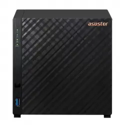 Asustor Drivestor 4 AS1104T NAS 4 Bahías