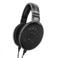 Auriculares Sennheiser Hd 650