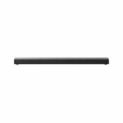 Barra De Sonido Panasonic Corp. Sc-htb400egk 160w Negro