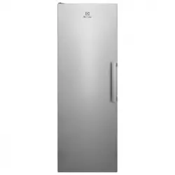 Congelador Electrolux Lut7me28x2 Inox 1.86m