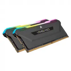 Corsair Vengeance RGB Pro SL DDR4 3200 PC4-25600 16GB 2x8GB CL16