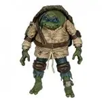 Figura NECA Universal Monsters Tortugas Ninja Leonardo Jorobado 18cm