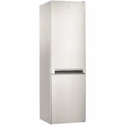 Frigorífico Combi Indesit E LI9S2EW