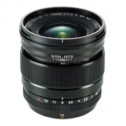 Fujifilm - Objetivo Fujinon XF 16 Mm F/1,4 WR Para Serie X