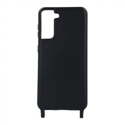 Funda Ultra Suave Colgante Para Samsung Galaxy S21