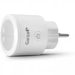 Garza Smarthome Enchufe Inteligente Wi-Fi