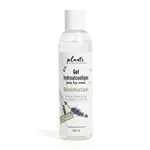 Gel hidroalcohólico Lavanda 200 ml