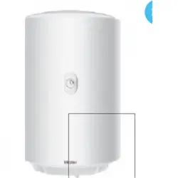 Haier Es100v-a3 Termo Electrico Termos Calentadores Eléctricos