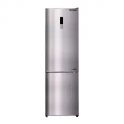 Infiniton - Frigorífico Combi Total No Frost - FGC-213X Inox