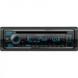 Kenwood KDC-BT665U Autoradio CD/Bluetooth/USB