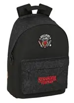 Mochila para portátil 14,1" Safta Stranger Things