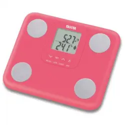 Monitor Corporal Tanita Rsa. Bc730pk
