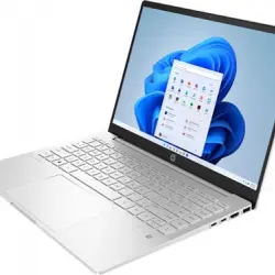Ordenador portátil HP Pavilion Plus 14-eh0010ns, Intel® Core™ i7-1255U, 16GB RAM, 1TB SSD, NVIDIA GeForce RTX 2050, Windows 11 Home, 14'' OLED