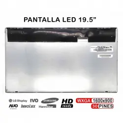 Pantalla Led De 19,5" Para All-in-one Lenovo C260