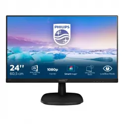 Philips V Line 243V7QSB/00 23.8" LED IPS FullHD