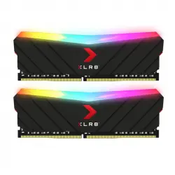 PNY XLR8 RGB DDR4 3600Mhz PC4-28800 16GB 2x8GB CL18