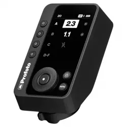 Profoto - Disparador De Flash Remoto Connect Pro Para Sony
