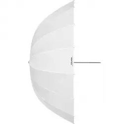 Profoto - Paraguas Deep Translucent L (130 Cm )