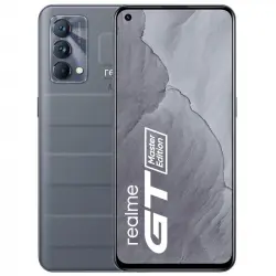 Realme GT Master Edition 5G 8/256GB Gris Libre
