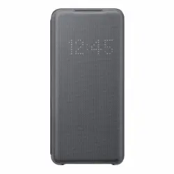 Samsung Ef-ng980 Funda Para Teléfono Móvil 15,8 Cm (6.2') Folio Gris