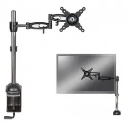 Soporte De Mesa Para Monitor Tv Monitores De Ordenador De 10' A 24'