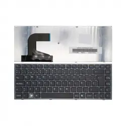 Teclado Para Portátil Sony Vaio Vpc-s Negro Nsk-sa5sq 0s 9z.n3vsq.50s Aegd3p00020 148778251