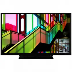 Toshiba 32W3163DG 32" LED HD Ready