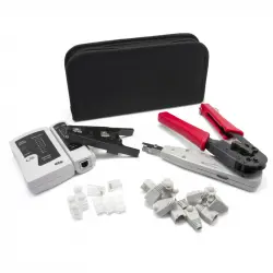 Unotec Kit de Redes