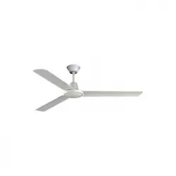 Ventilador Techo Industrial 3 Aspas Metalicas 70w Gsc Evolution