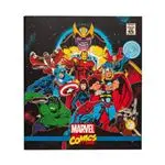 Archivador con compresor Erik Marvel Cómics Avengers